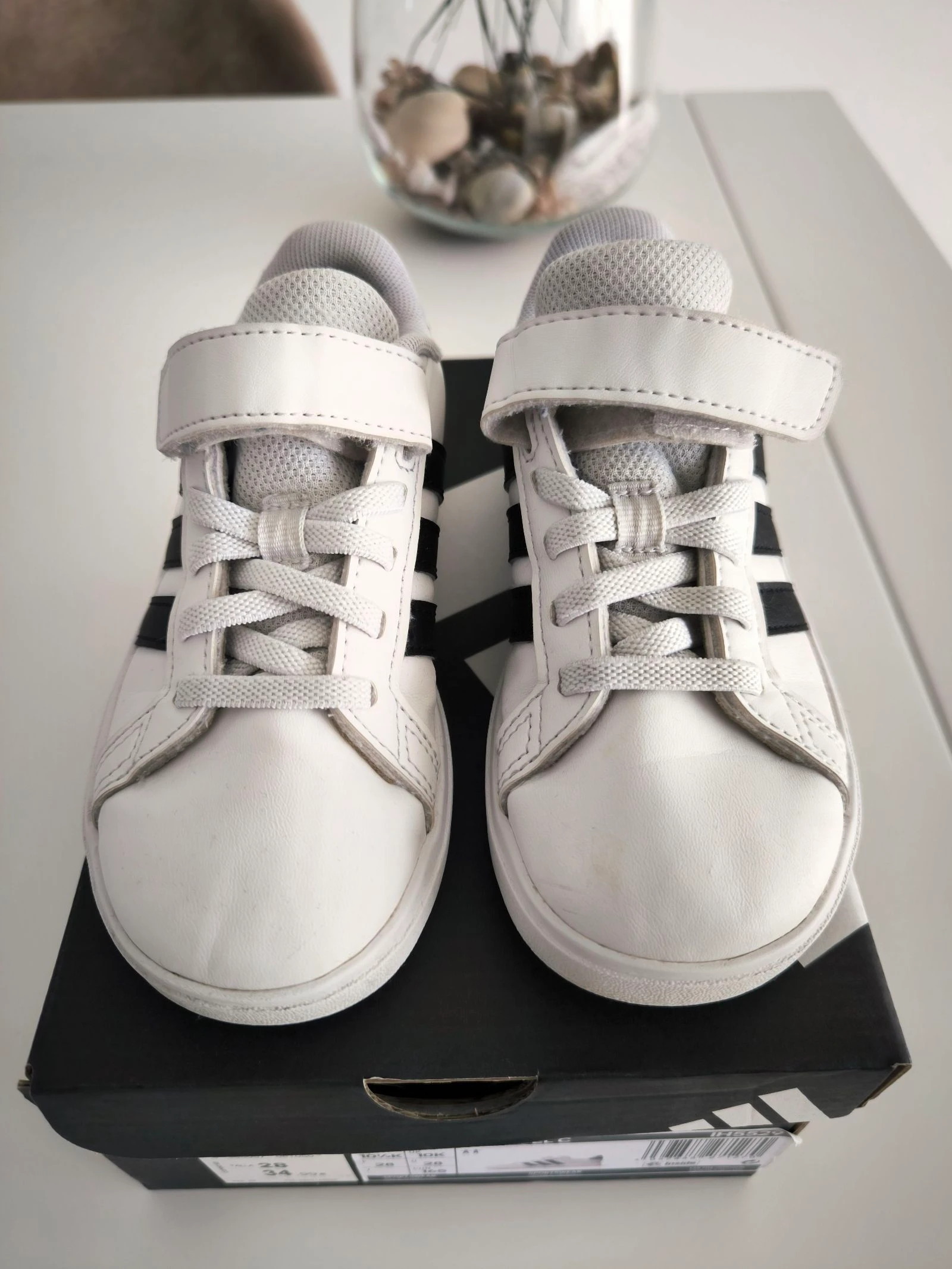 Boys' Sneakers - SIZE: 28 – photo 2